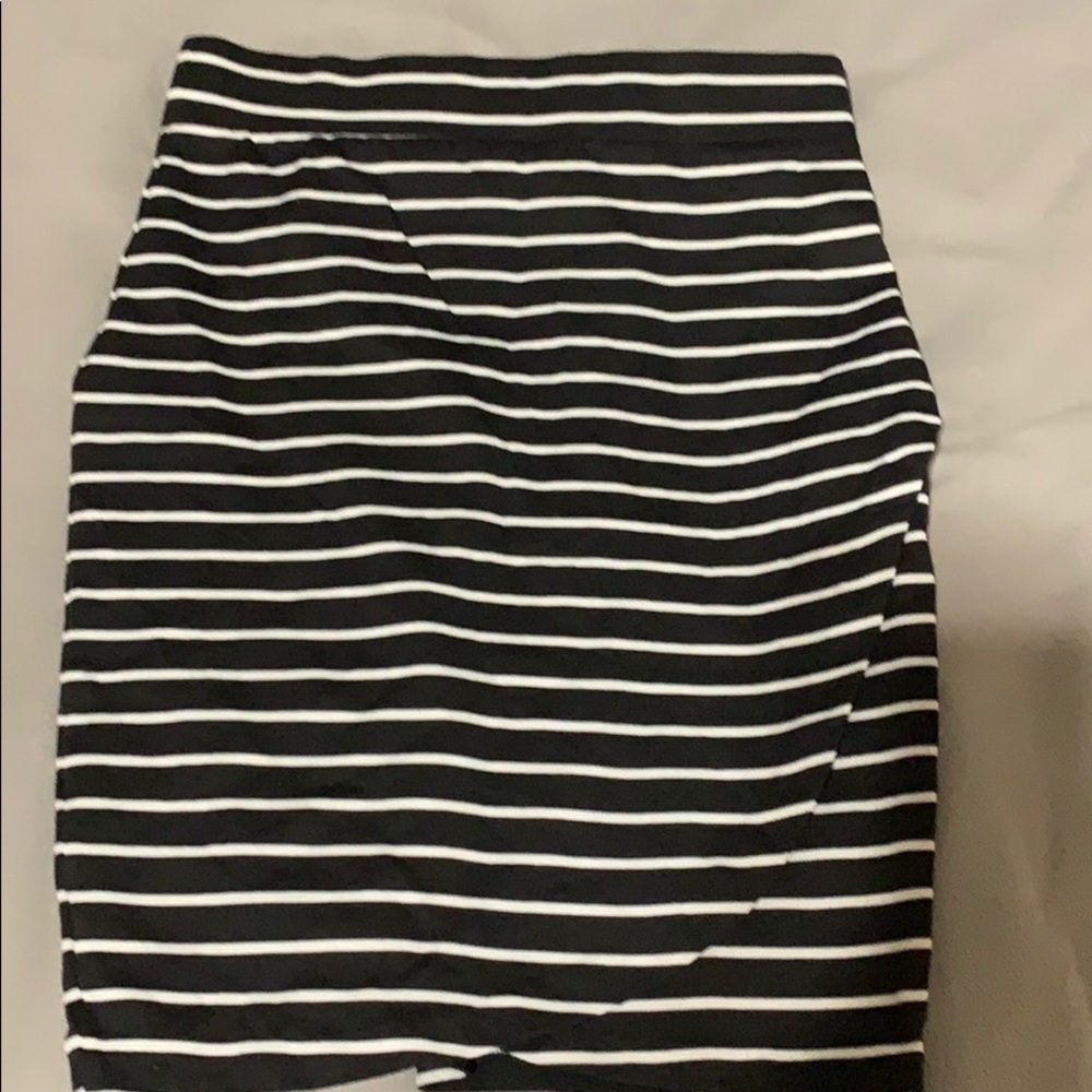 Dress skirt